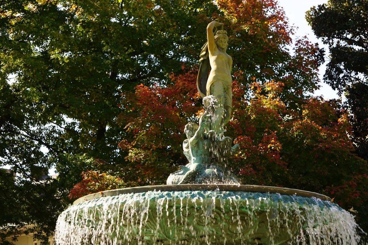 Louisville Bourbon Inn エクステリア 写真