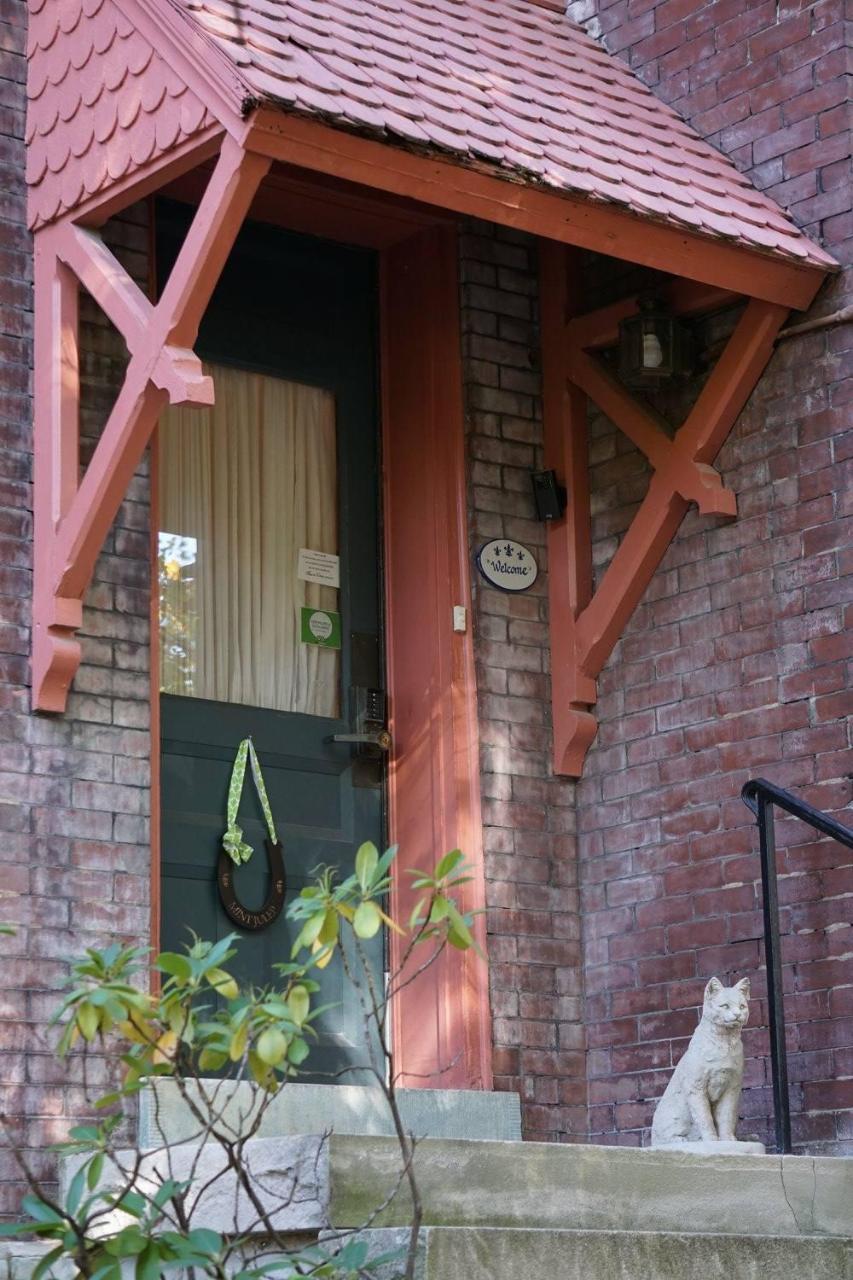 Louisville Bourbon Inn エクステリア 写真